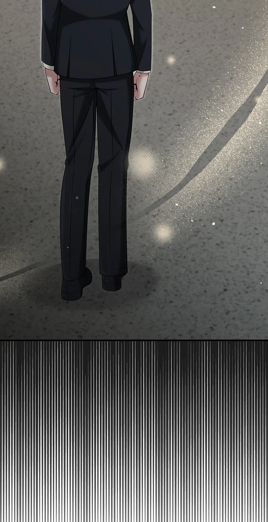 Secretary Gwanggong’s Survival Diary (Mature) [Official] - 33. Quitter manhwa