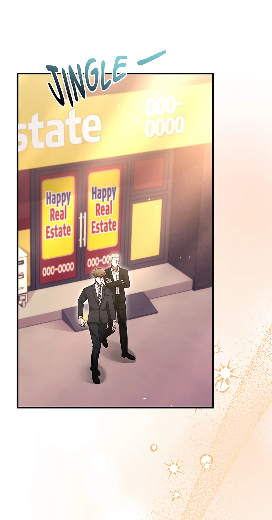 Secretary Gwanggong’s Survival Diary (Mature) [Official] - 33. Quitter manhwa