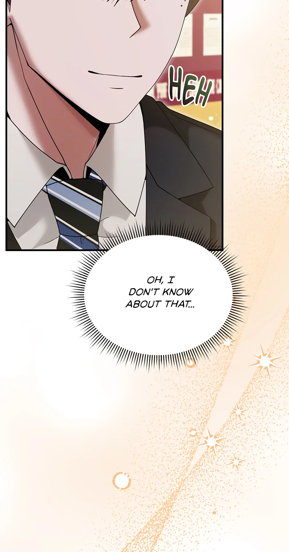 Secretary Gwanggong’s Survival Diary (Mature) [Official] - 33. Quitter manhwa
