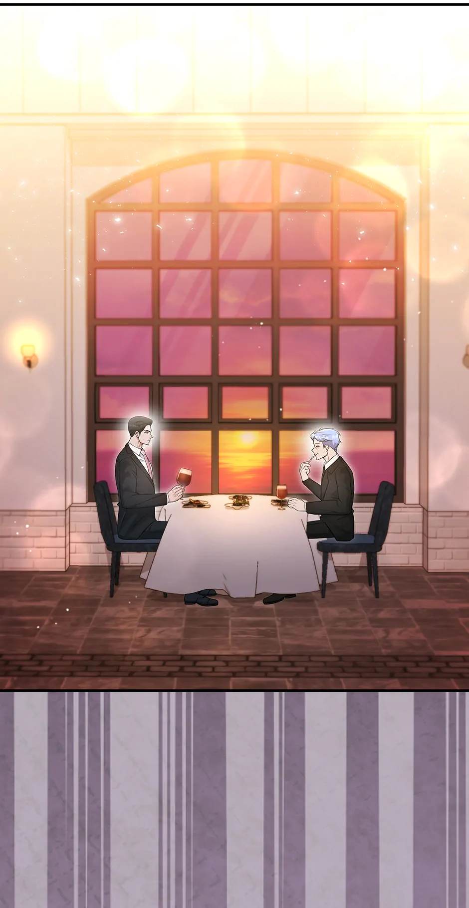 Secretary Gwanggong’s Survival Diary (Mature) [Official] - 33. Quitter manhwa