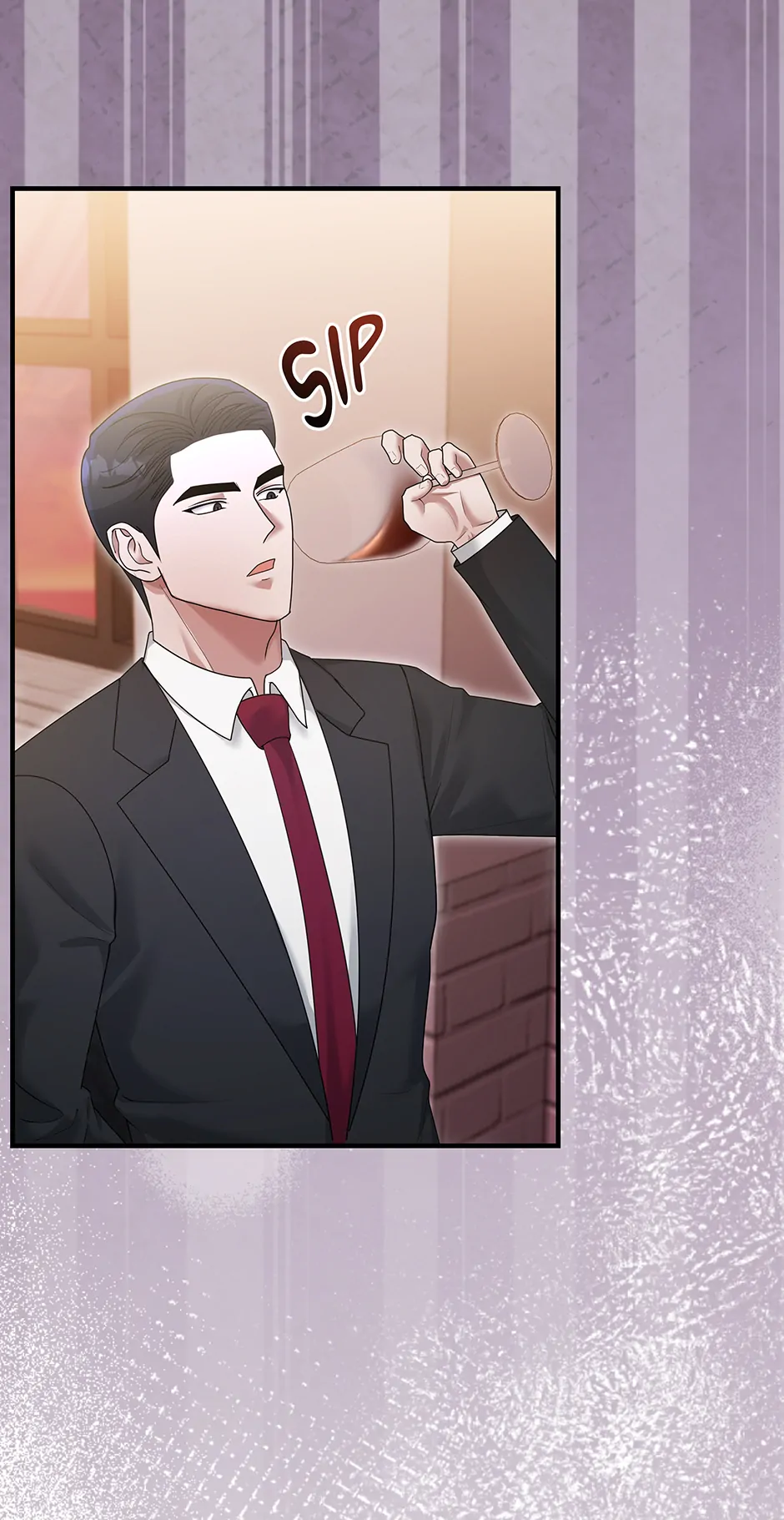 Secretary Gwanggong’s Survival Diary (Mature) [Official] - 33. Quitter manhwa