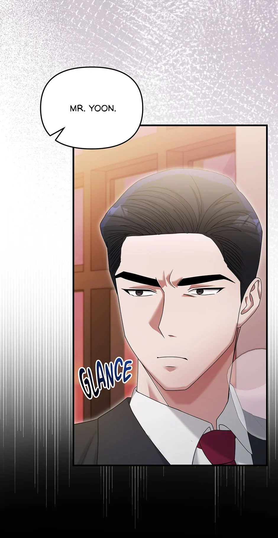 Secretary Gwanggong’s Survival Diary (Mature) [Official] - 33. Quitter manhwa