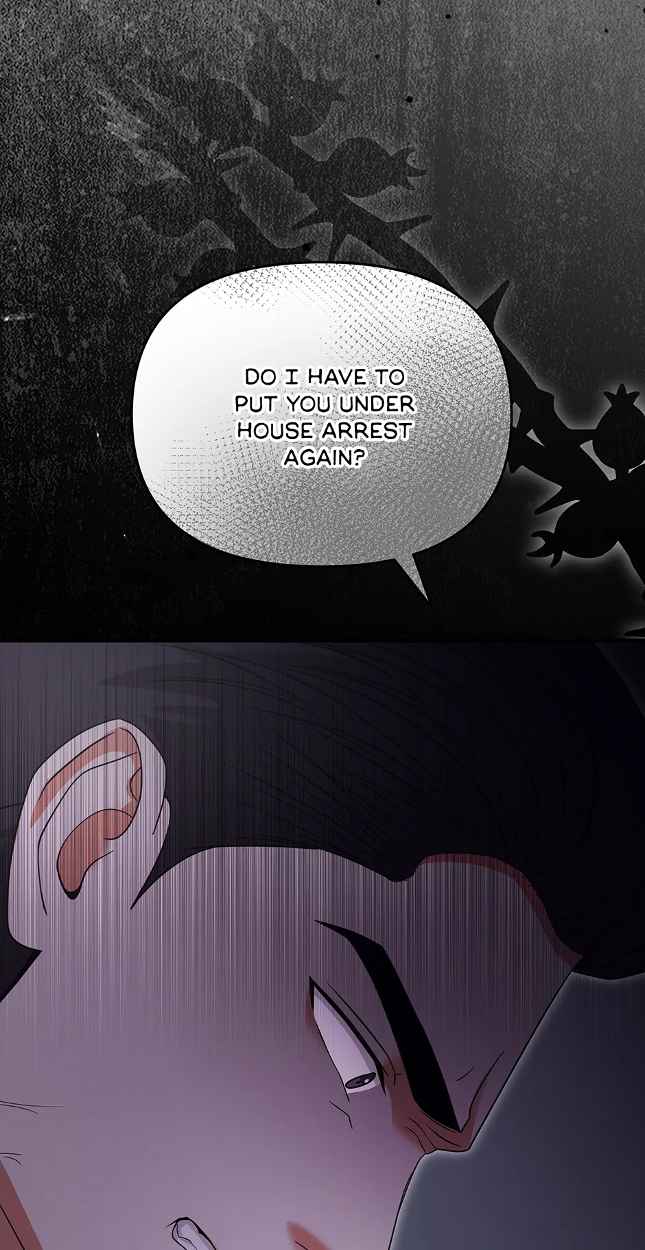 Secretary Gwanggong’s Survival Diary (Mature) [Official] - 33. Quitter manhwa
