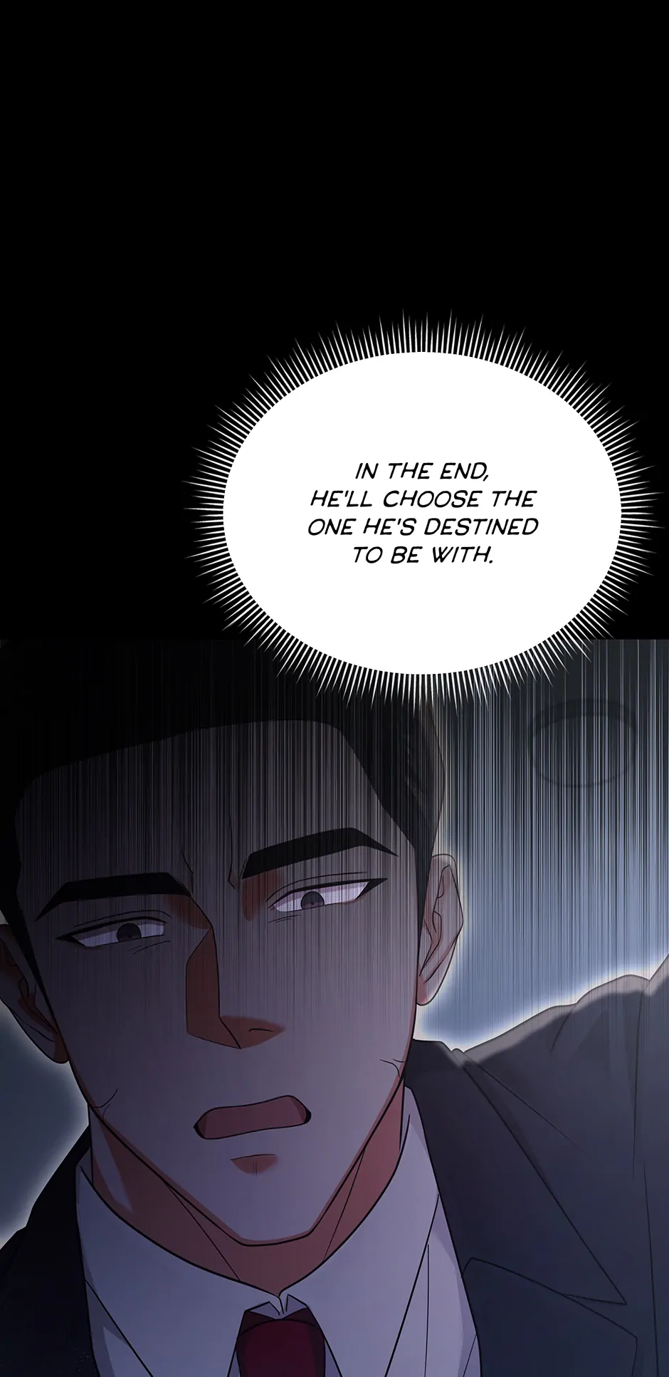 Secretary Gwanggong’s Survival Diary (Mature) [Official] - 33. Quitter manhwa