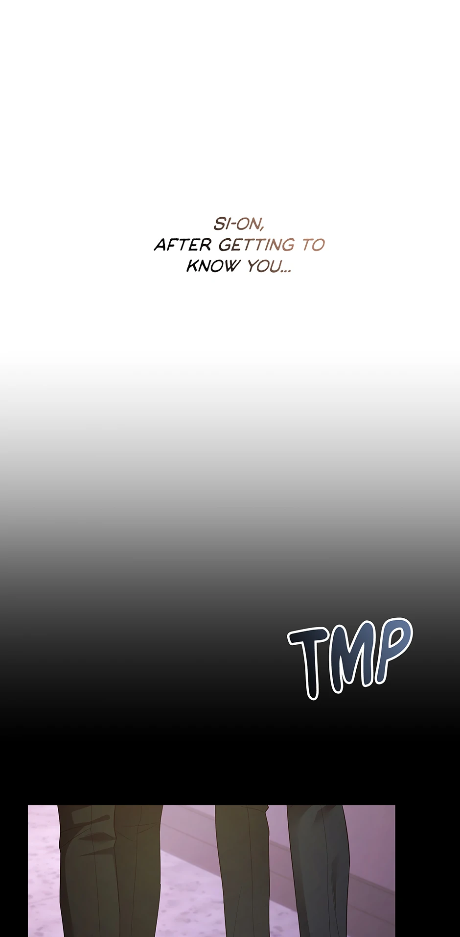 Secretary Gwanggong’s Survival Diary (Mature) [Official] - 34. I Won't Let You Go manhwa