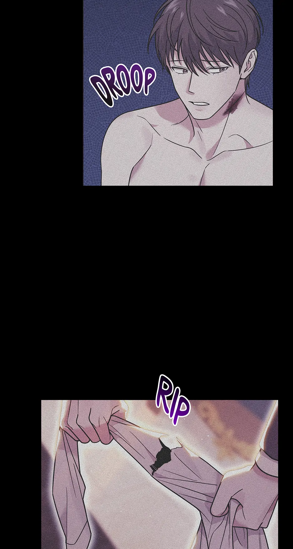 Secretary Gwanggong’s Survival Diary (Mature) [Official] - 34. I Won't Let You Go manhwa