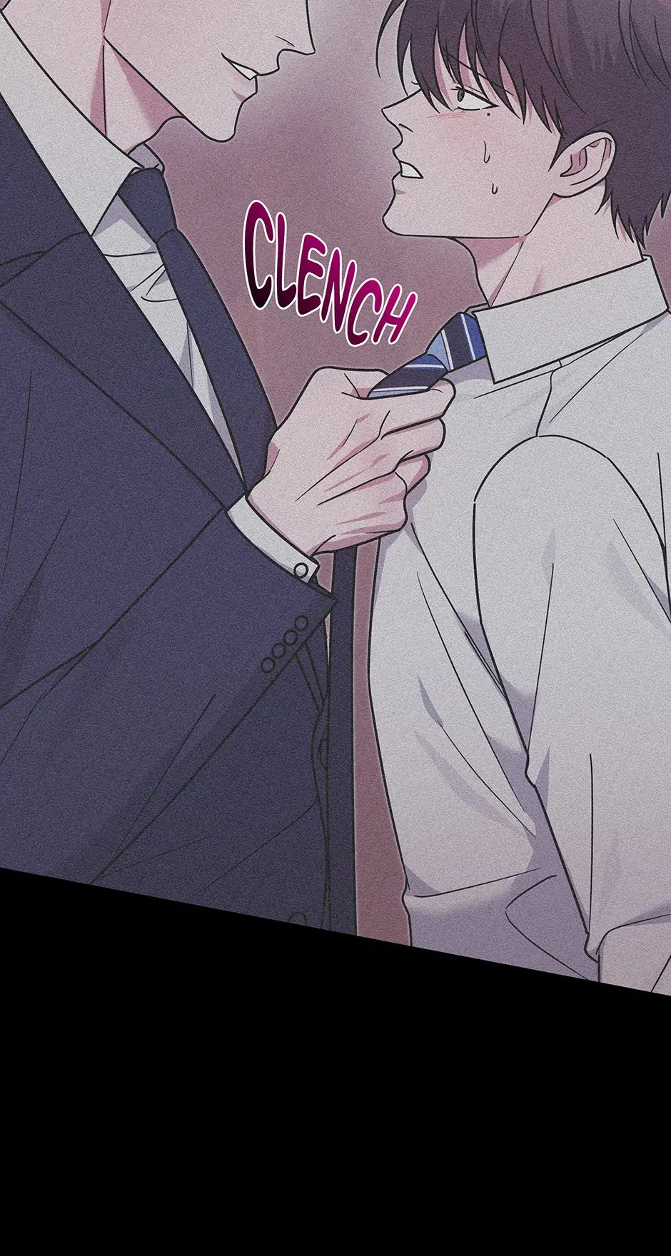 Secretary Gwanggong’s Survival Diary (Mature) [Official] - 34. I Won't Let You Go manhwa