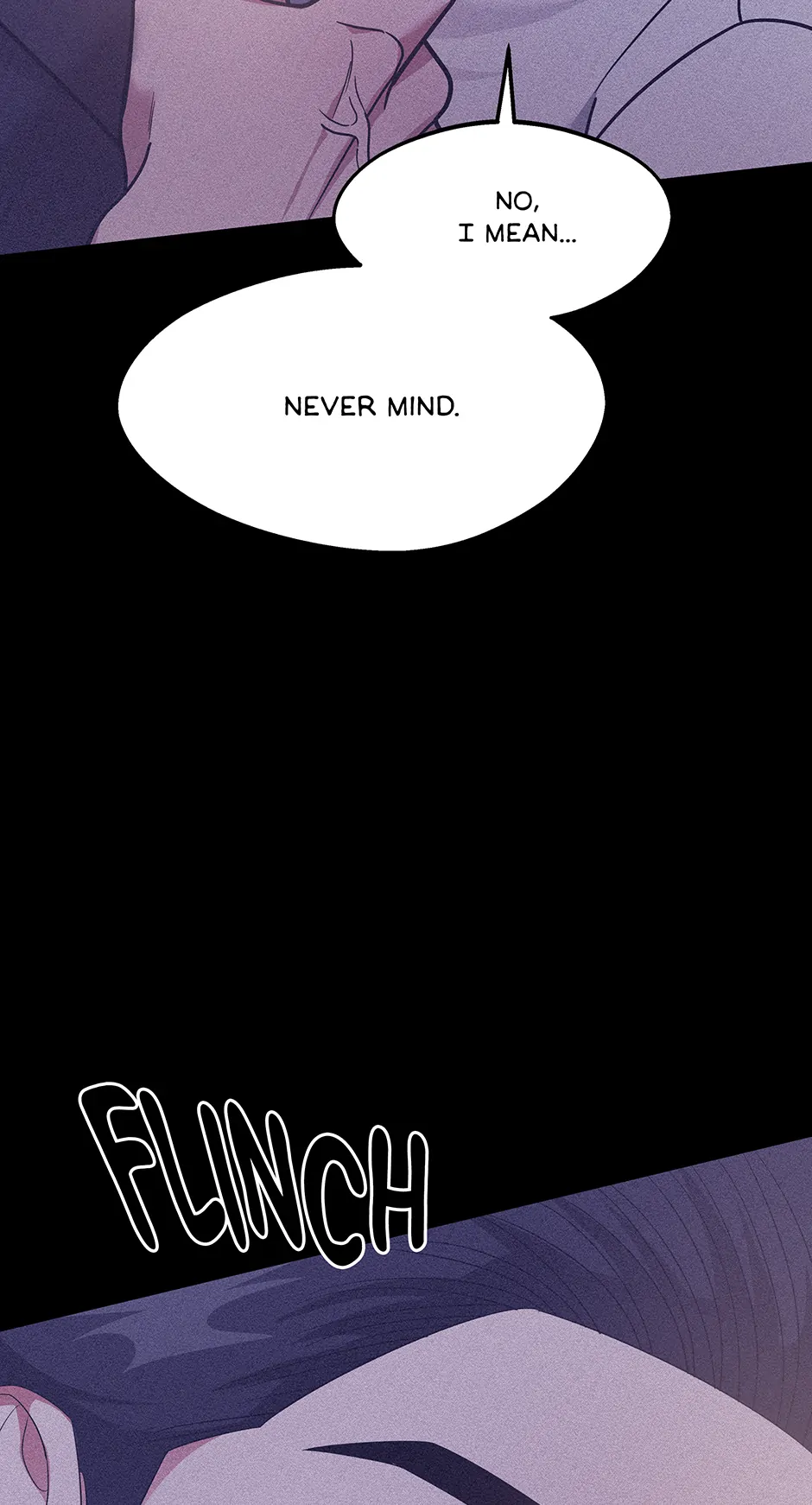 Secretary Gwanggong’s Survival Diary (Mature) [Official] - 34. I Won't Let You Go manhwa