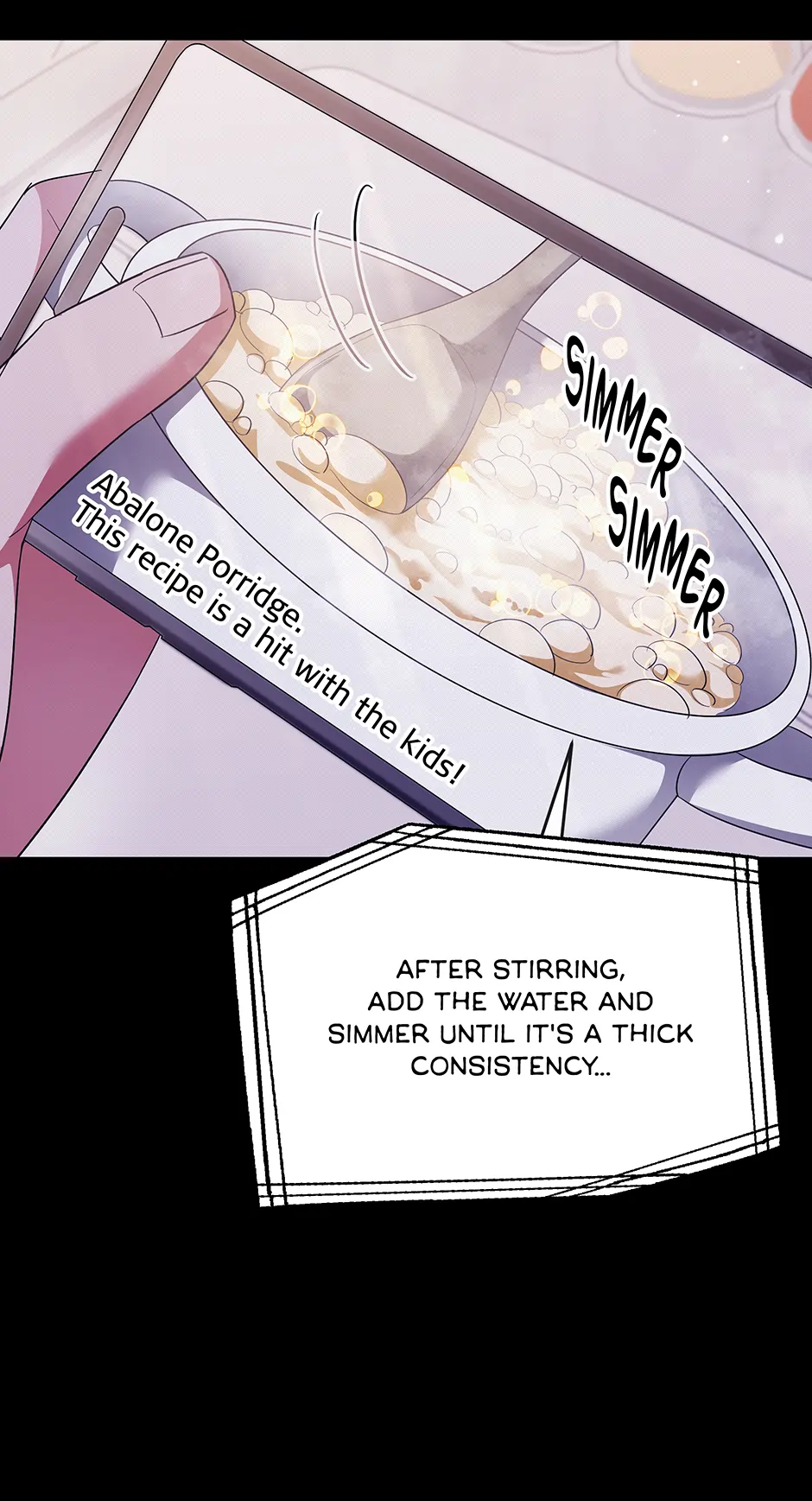 Secretary Gwanggong’s Survival Diary (Mature) [Official] - 34. I Won't Let You Go manhwa