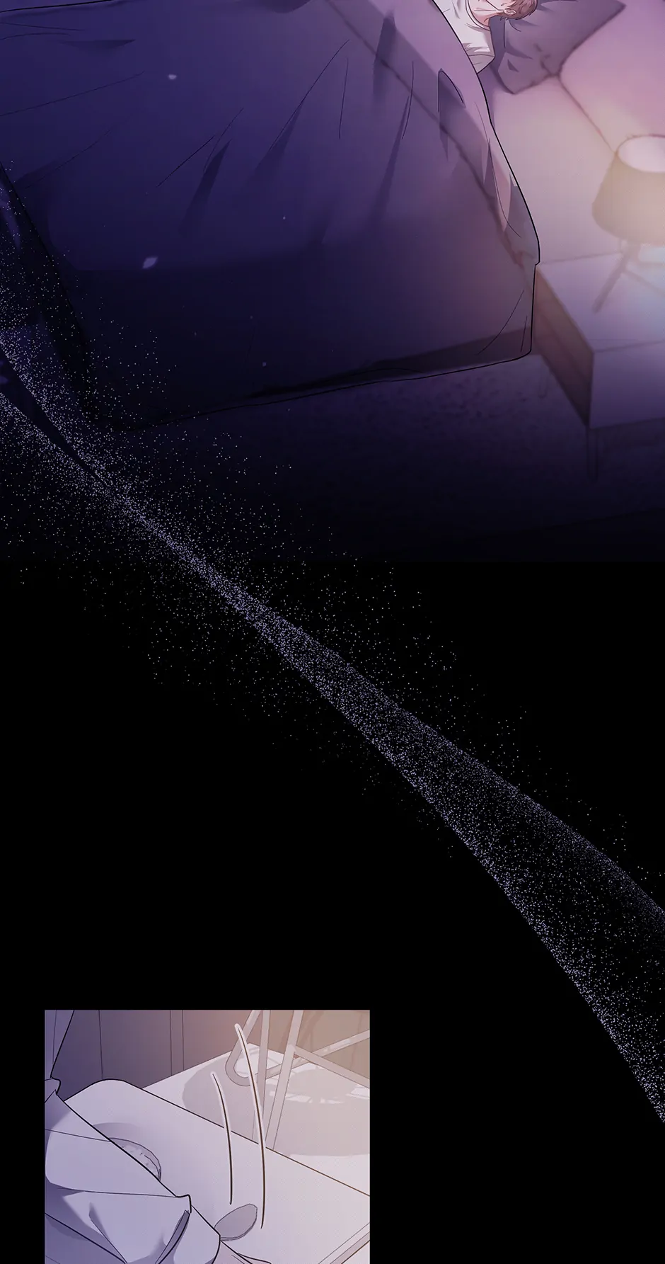 Secretary Gwanggong’s Survival Diary (Mature) [Official] - 34. I Won't Let You Go manhwa