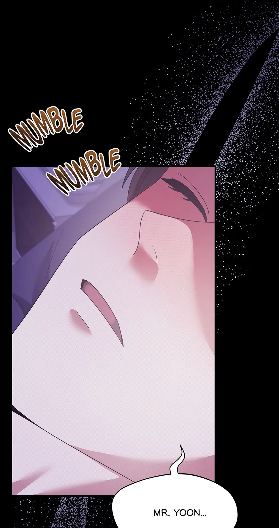 Secretary Gwanggong’s Survival Diary (Mature) [Official] - 34. I Won't Let You Go manhwa