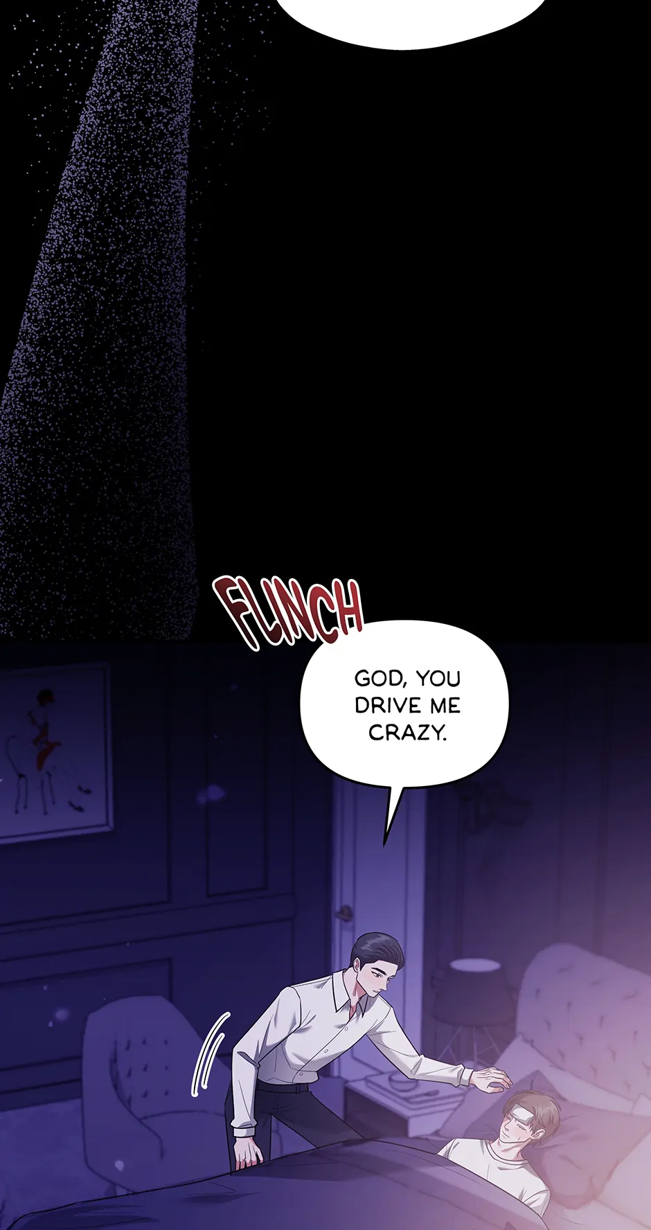 Secretary Gwanggong’s Survival Diary (Mature) [Official] - 34. I Won't Let You Go manhwa