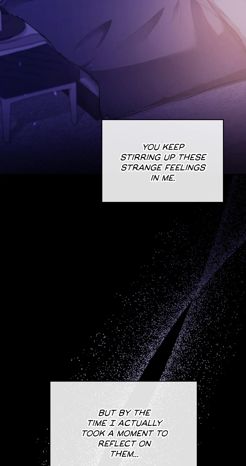Secretary Gwanggong’s Survival Diary (Mature) [Official] - 34. I Won't Let You Go manhwa
