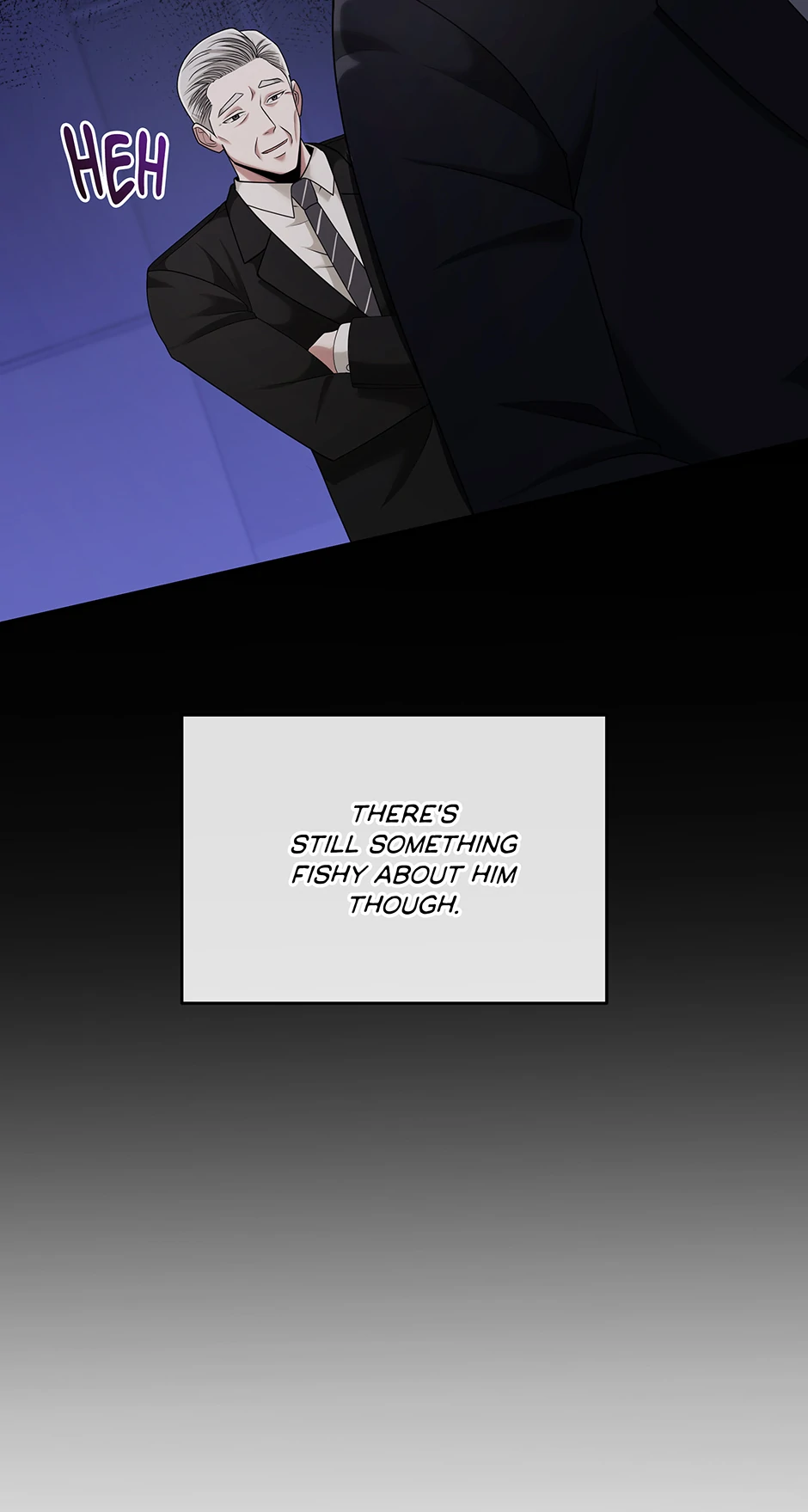 Secretary Gwanggong’s Survival Diary (Mature) [Official] - 34. I Won't Let You Go manhwa