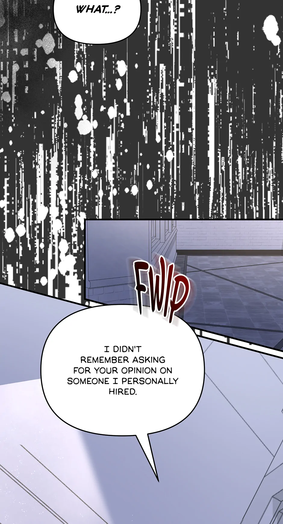 Secretary Gwanggong’s Survival Diary (Mature) [Official] - 34. I Won't Let You Go manhwa
