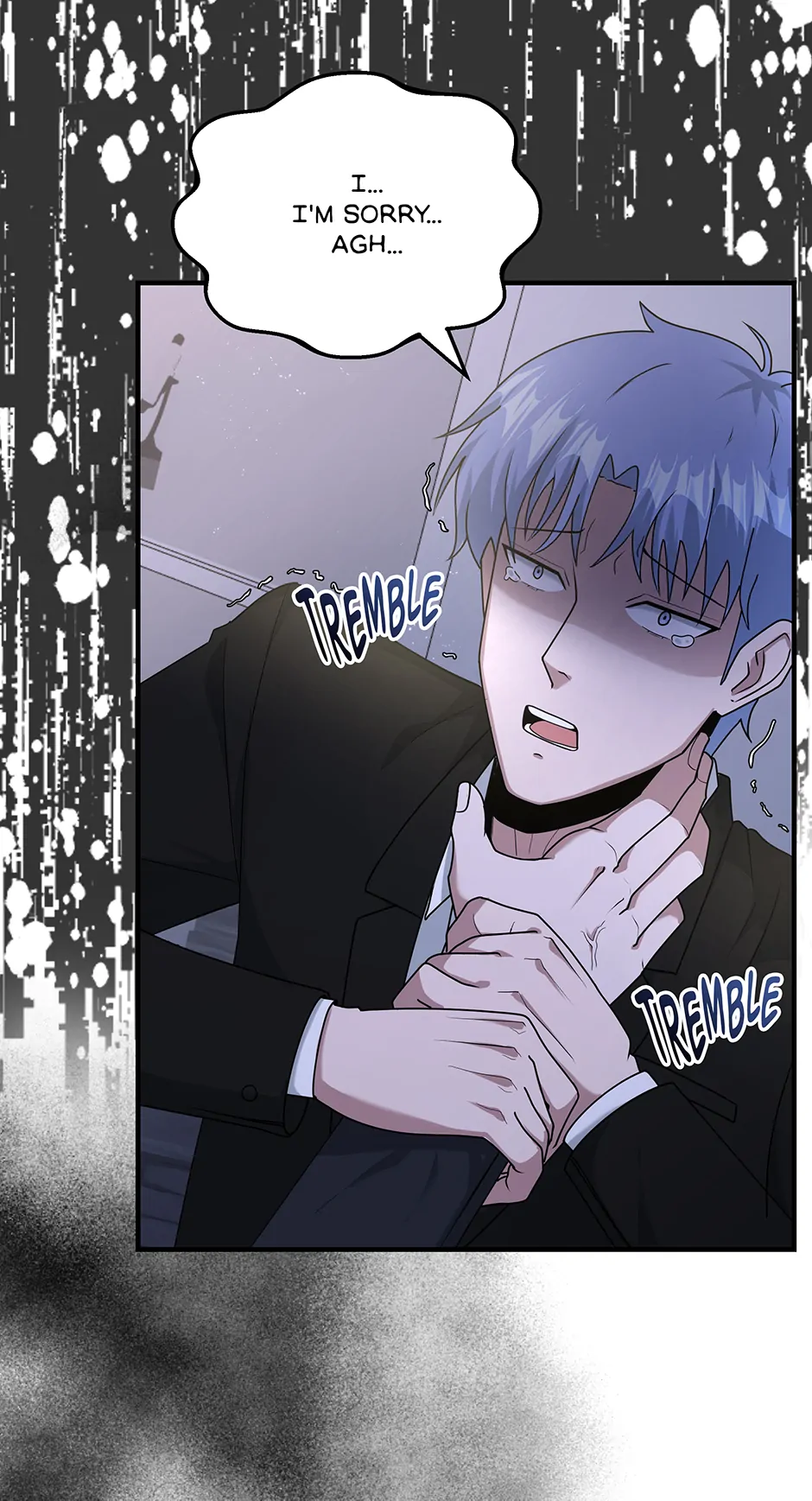 Secretary Gwanggong’s Survival Diary (Mature) [Official] - 34. I Won't Let You Go manhwa