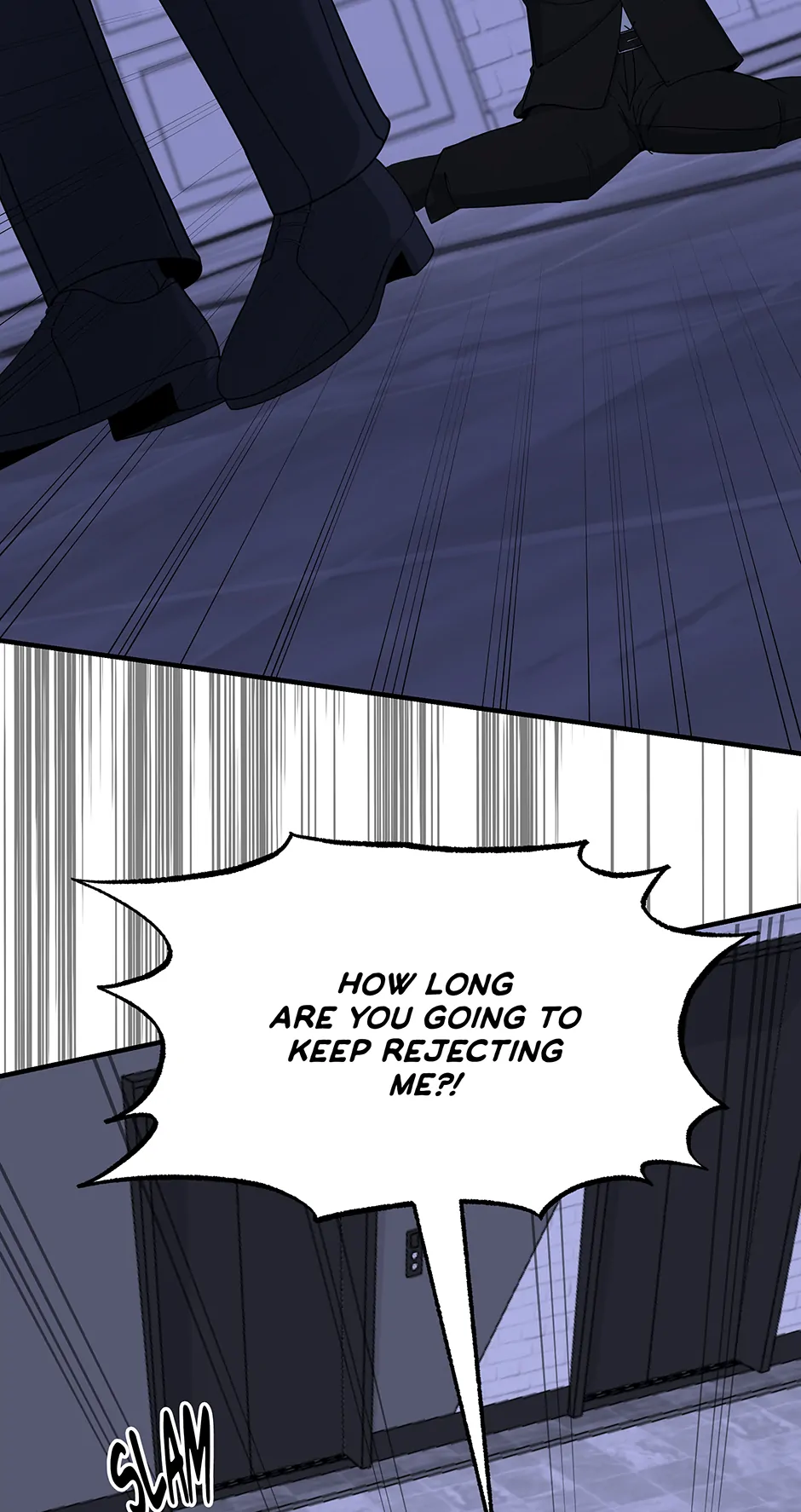Secretary Gwanggong’s Survival Diary (Mature) [Official] - 34. I Won't Let You Go manhwa