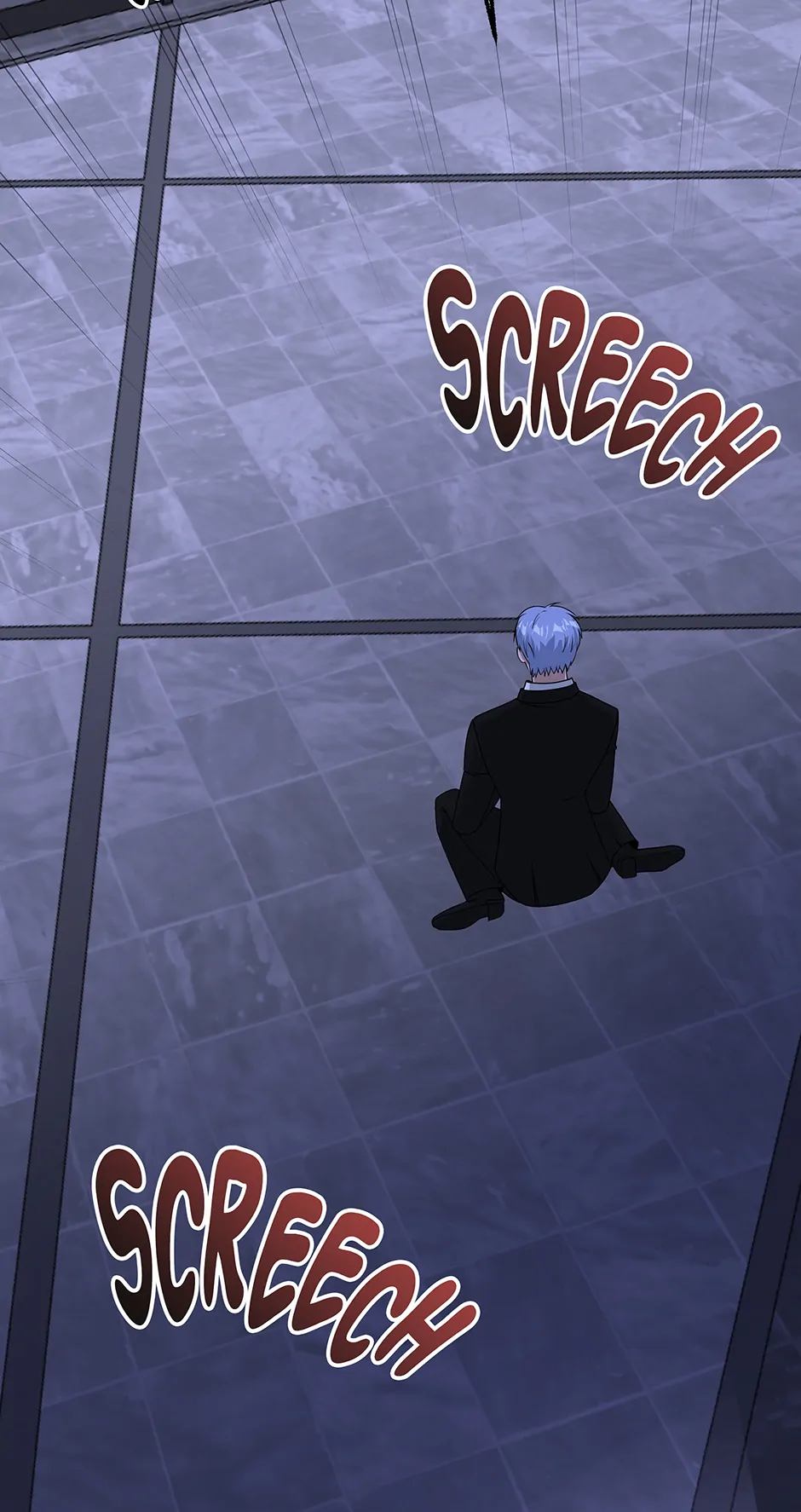 Secretary Gwanggong’s Survival Diary (Mature) [Official] - 34. I Won't Let You Go manhwa