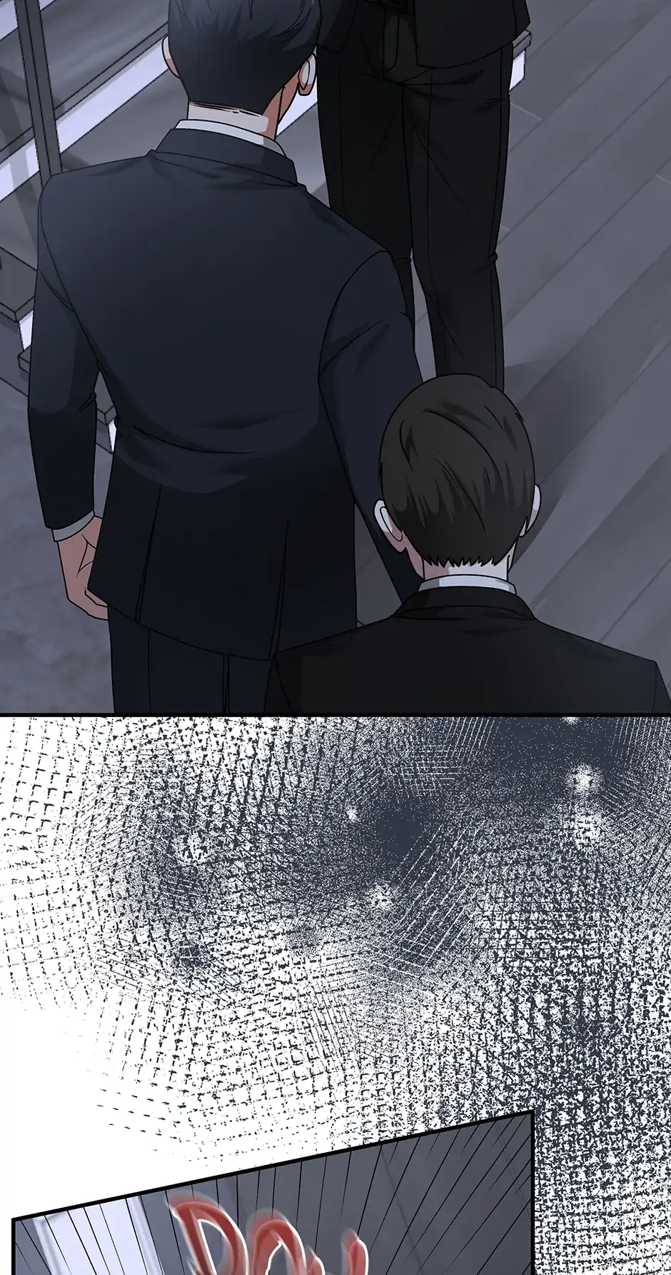 Secretary Gwanggong’s Survival Diary (Mature) [Official] - 34. I Won't Let You Go manhwa