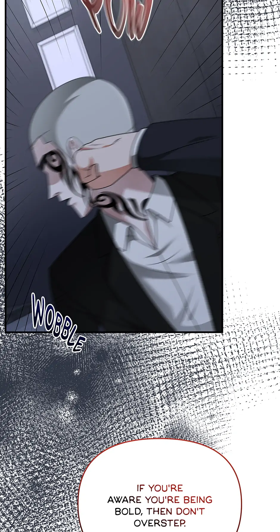 Secretary Gwanggong’s Survival Diary (Mature) [Official] - 34. I Won't Let You Go manhwa