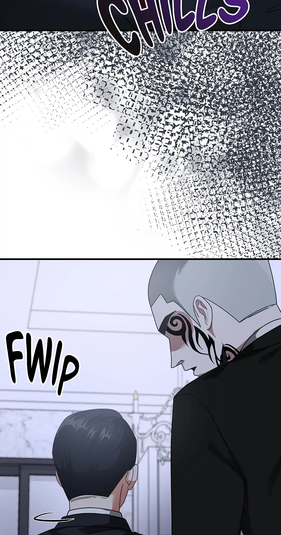 Secretary Gwanggong’s Survival Diary (Mature) [Official] - 34. I Won't Let You Go manhwa