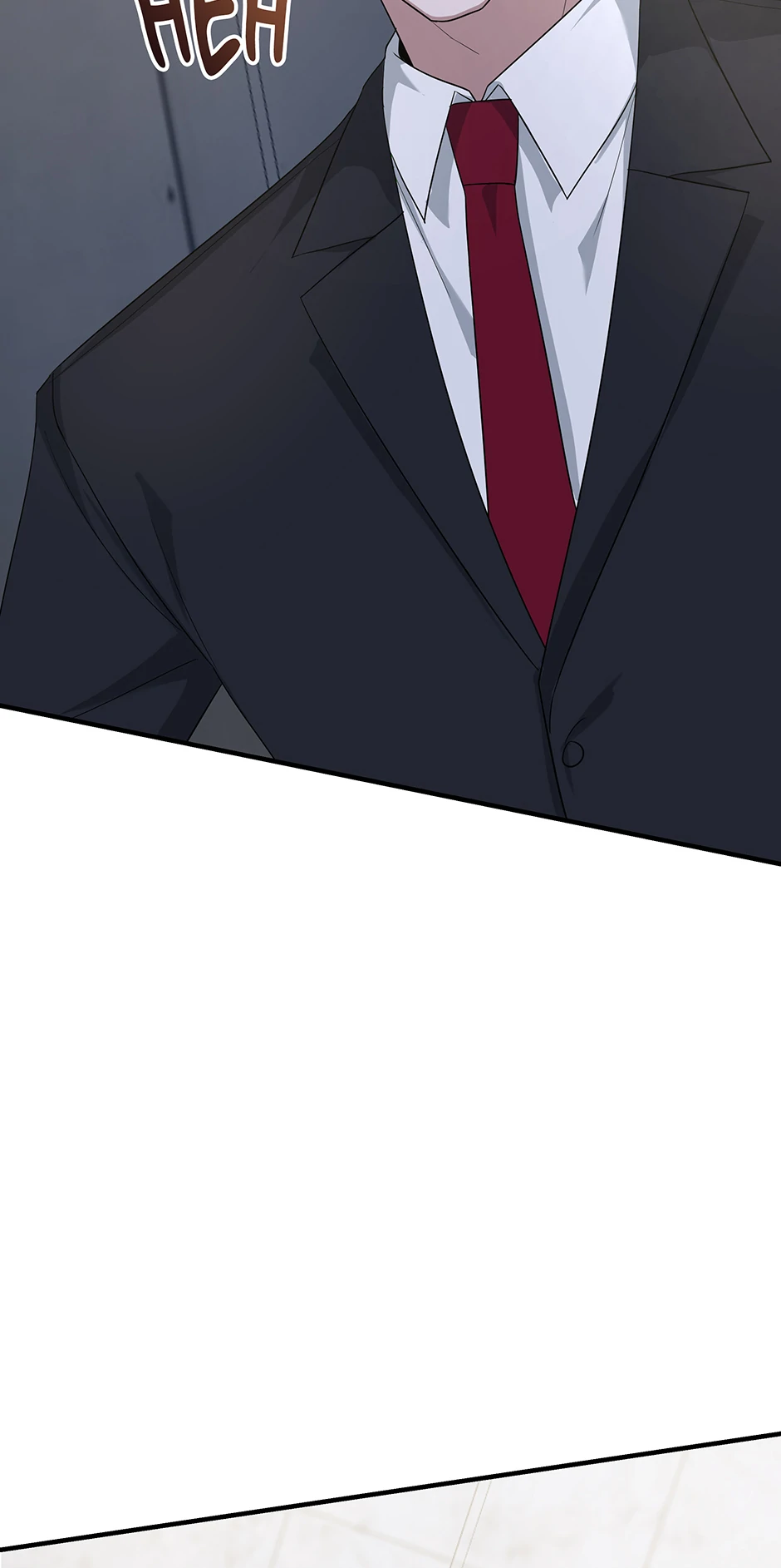 Secretary Gwanggong’s Survival Diary (Mature) [Official] - 34. I Won't Let You Go manhwa