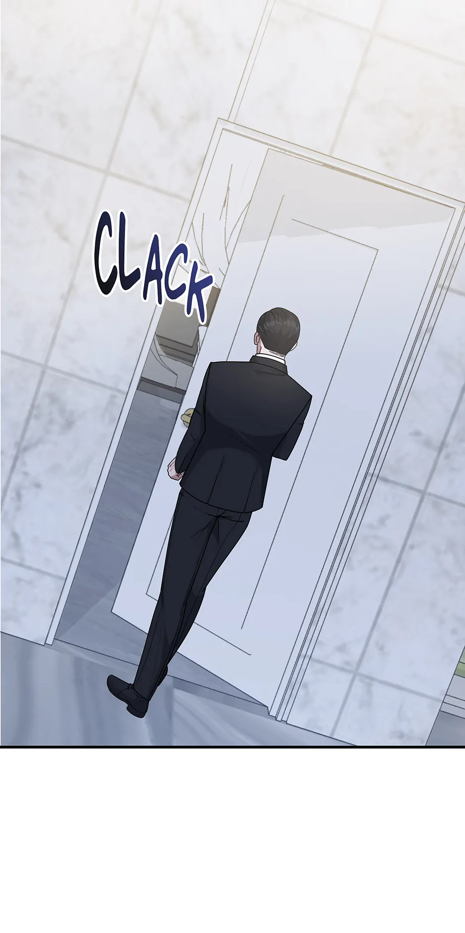 Secretary Gwanggong’s Survival Diary (Mature) [Official] - 34. I Won't Let You Go manhwa