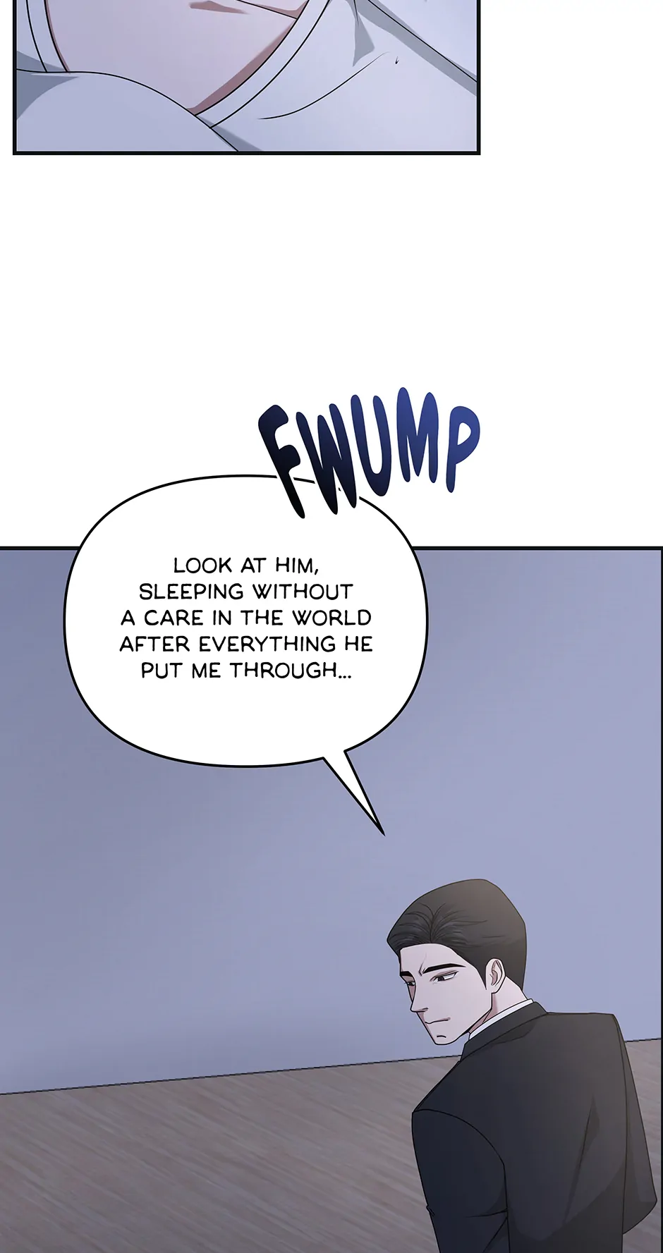Secretary Gwanggong’s Survival Diary (Mature) [Official] - 34. I Won't Let You Go manhwa