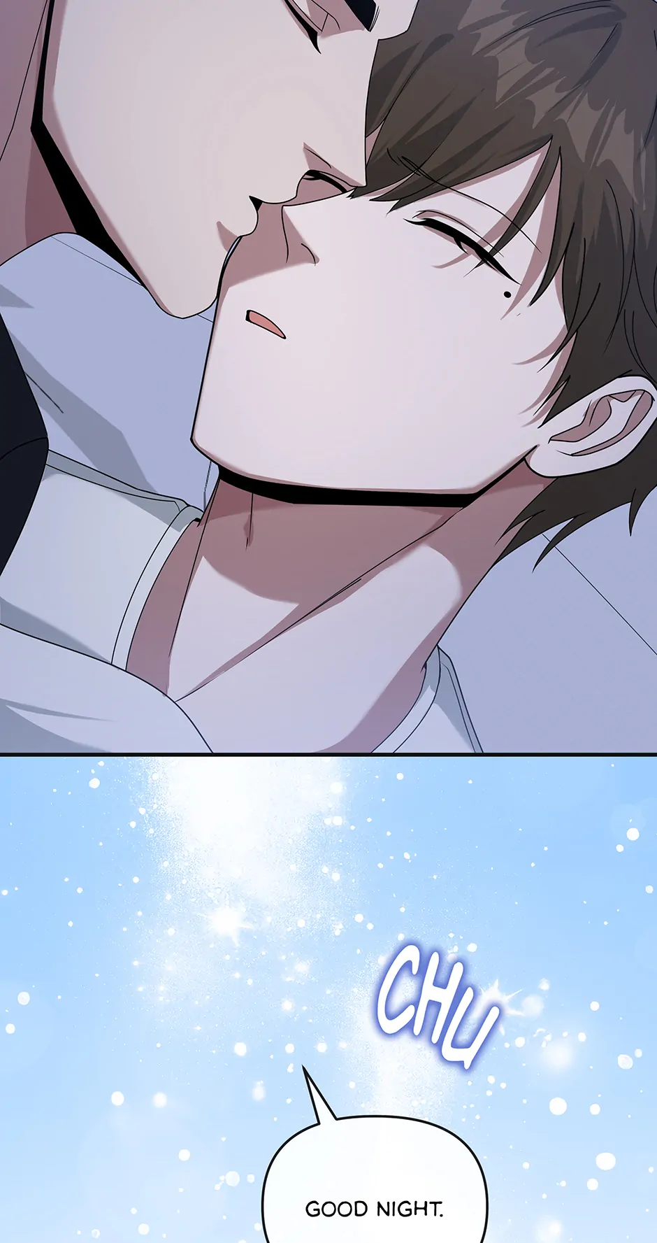Secretary Gwanggong’s Survival Diary (Mature) [Official] - 34. I Won't Let You Go manhwa