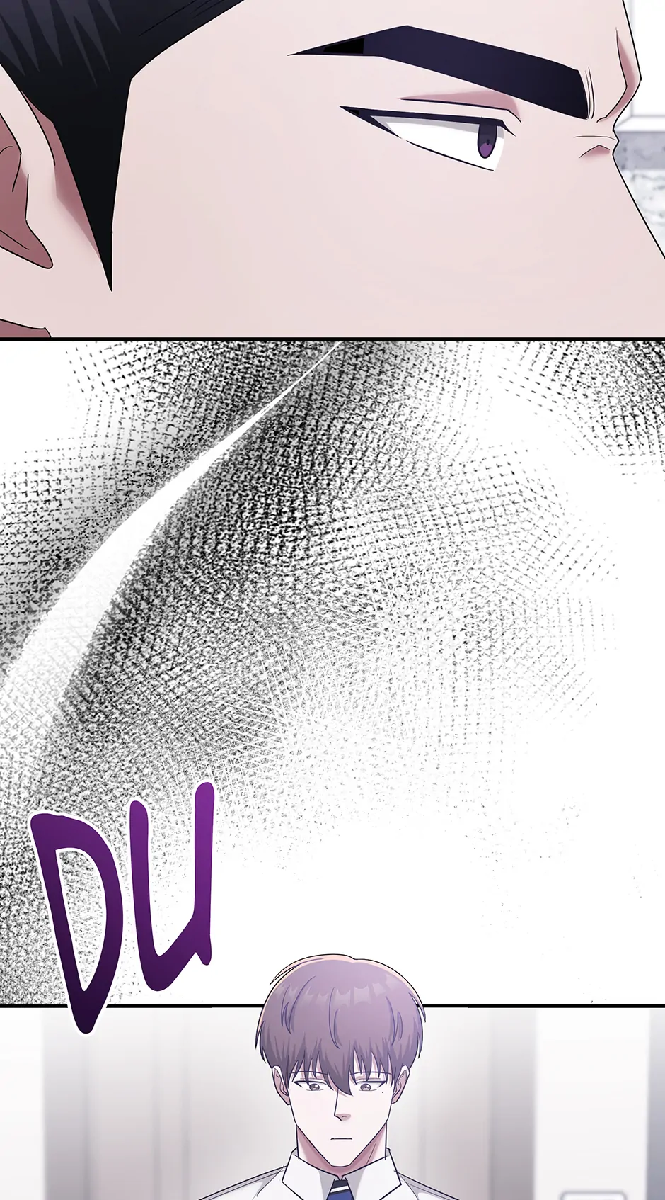 Secretary Gwanggong’s Survival Diary (Mature) [Official] - 35. Can't Be Fixed manhwa