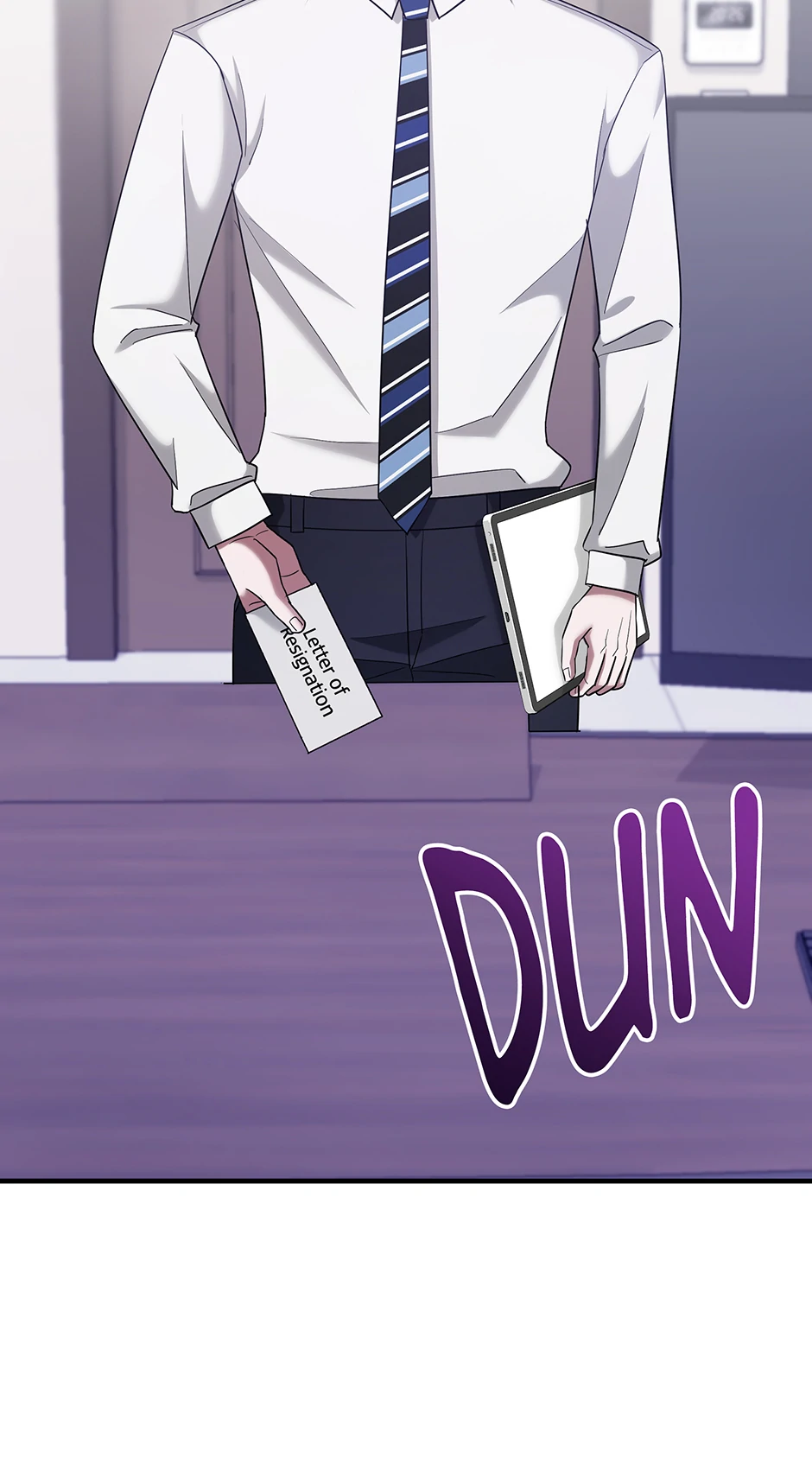 Secretary Gwanggong’s Survival Diary (Mature) [Official] - 35. Can't Be Fixed manhwa