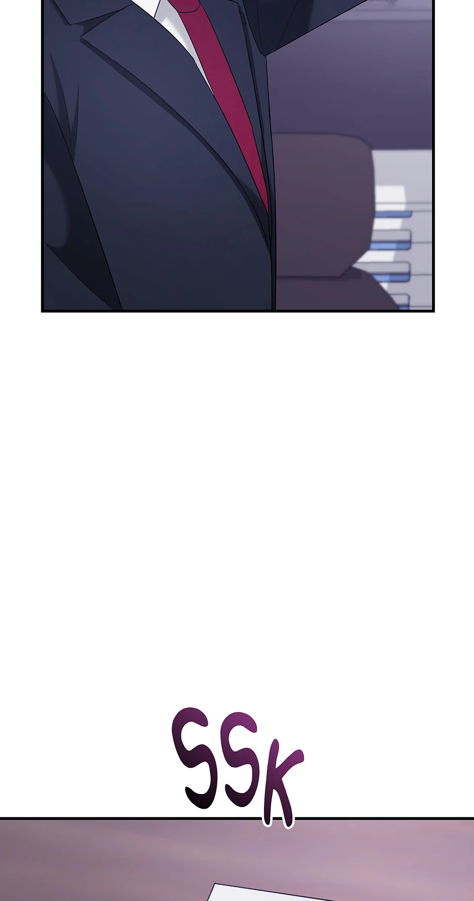 Secretary Gwanggong’s Survival Diary (Mature) [Official] - 35. Can't Be Fixed manhwa