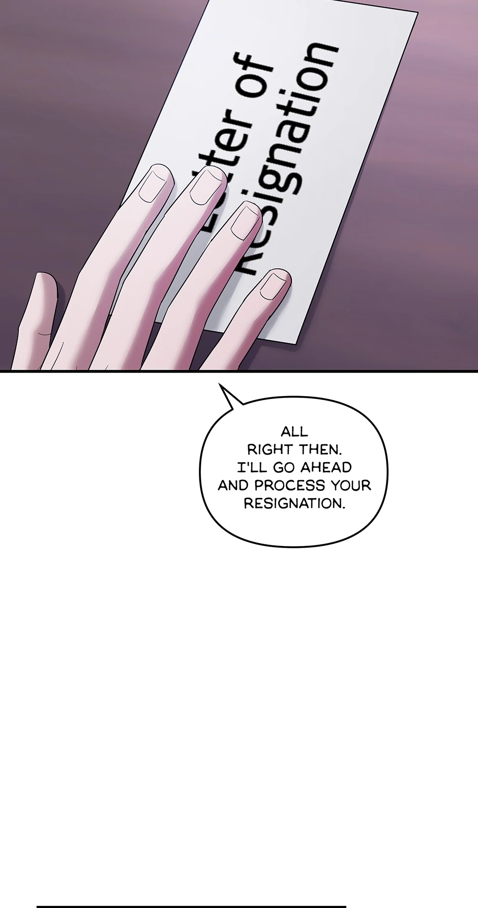 Secretary Gwanggong’s Survival Diary (Mature) [Official] - 35. Can't Be Fixed manhwa
