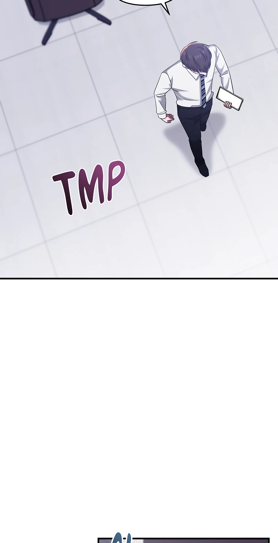 Secretary Gwanggong’s Survival Diary (Mature) [Official] - 35. Can't Be Fixed manhwa