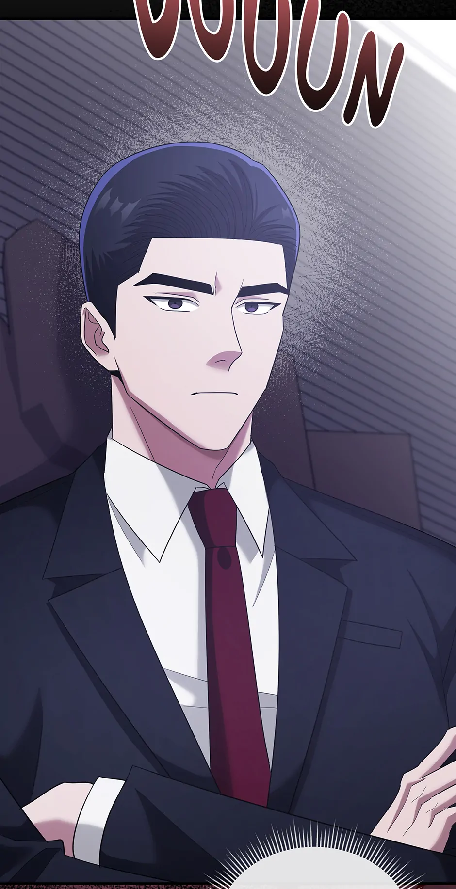 Secretary Gwanggong’s Survival Diary (Mature) [Official] - 35. Can't Be Fixed manhwa