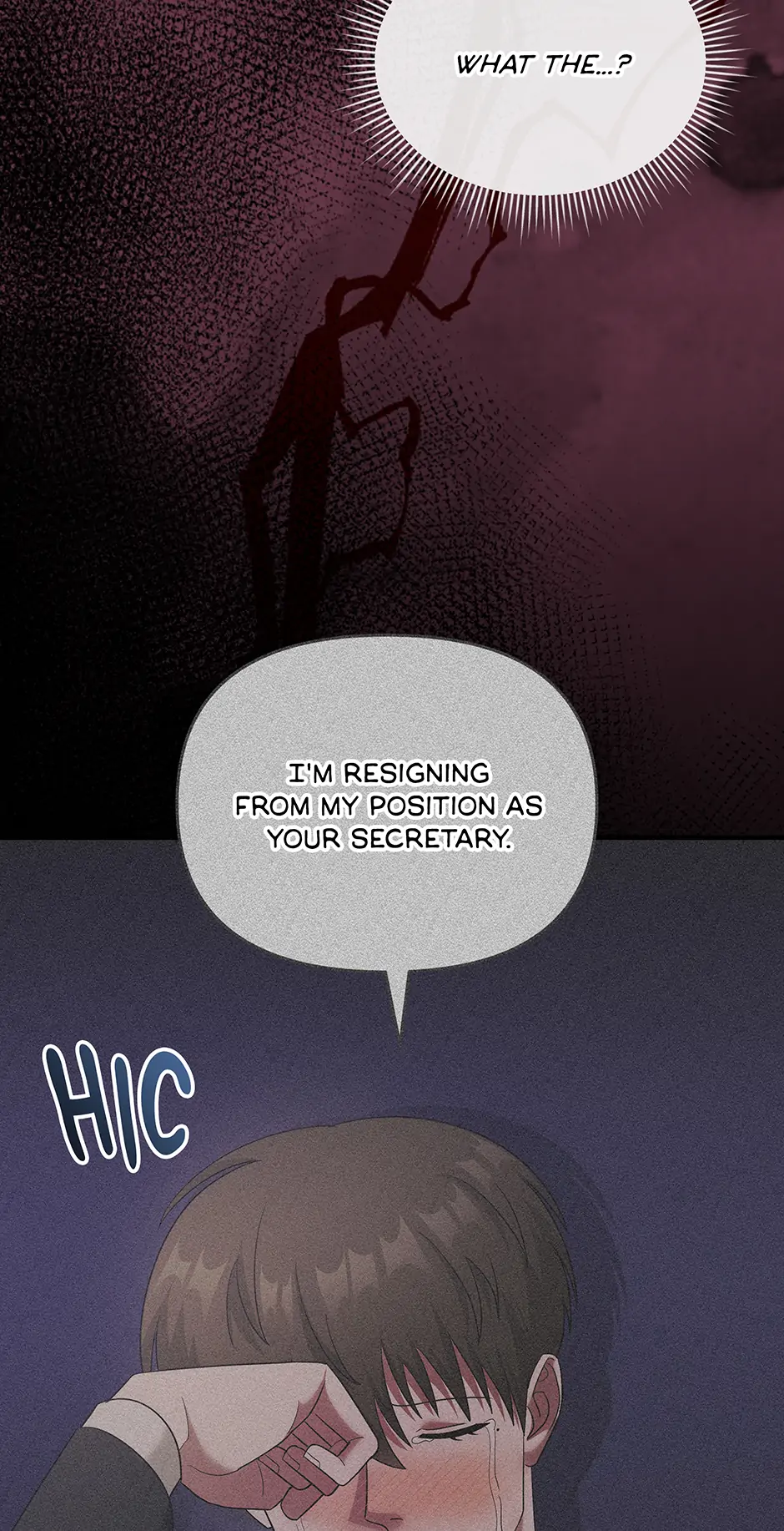 Secretary Gwanggong’s Survival Diary (Mature) [Official] - 35. Can't Be Fixed manhwa