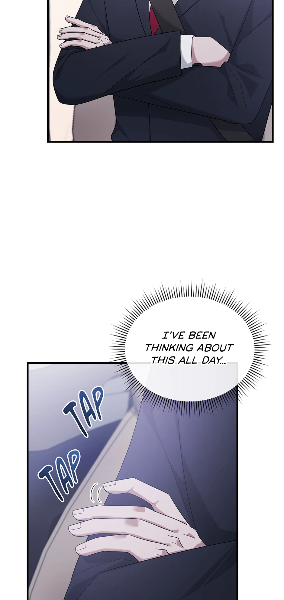 Secretary Gwanggong’s Survival Diary (Mature) [Official] - 35. Can't Be Fixed manhwa