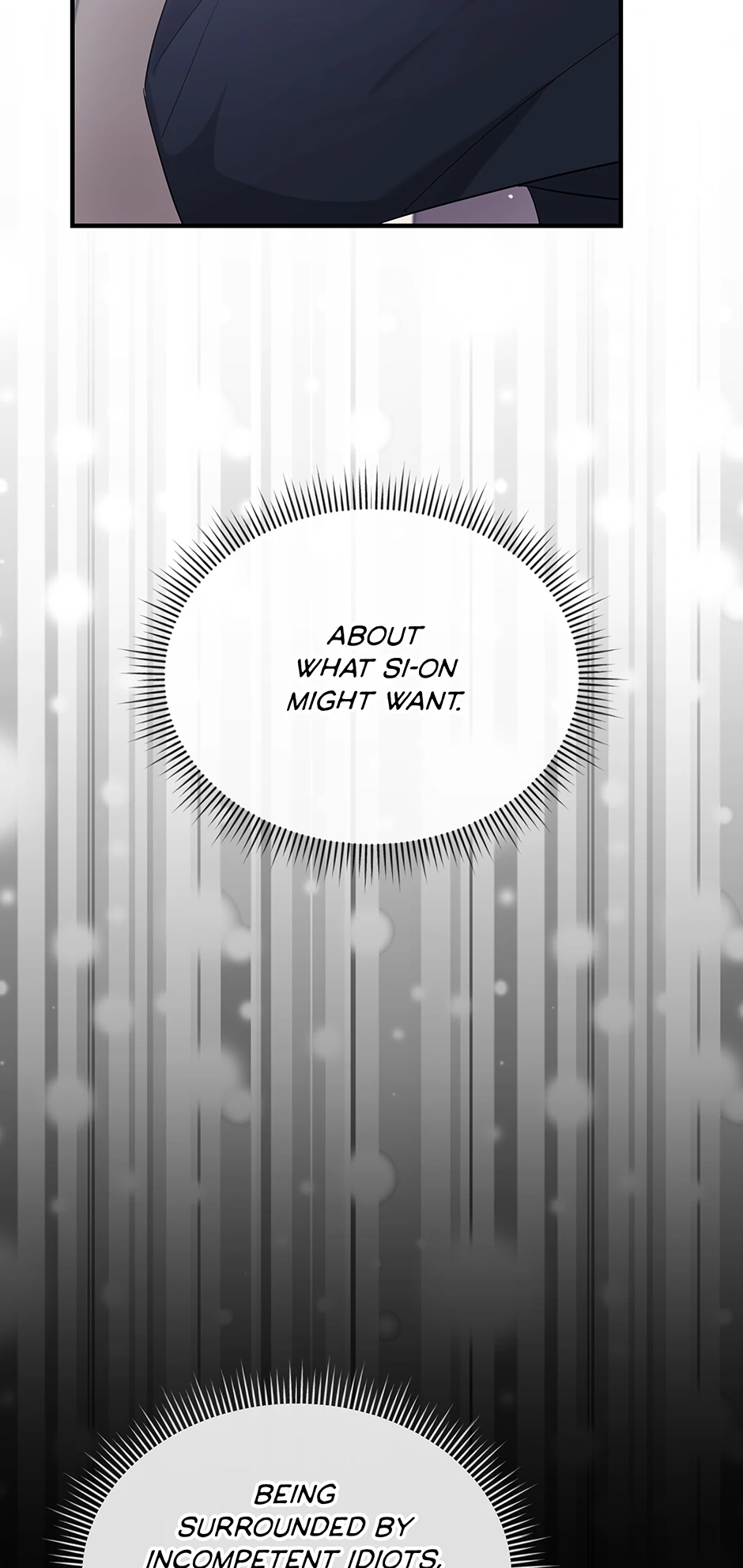 Secretary Gwanggong’s Survival Diary (Mature) [Official] - 35. Can't Be Fixed manhwa