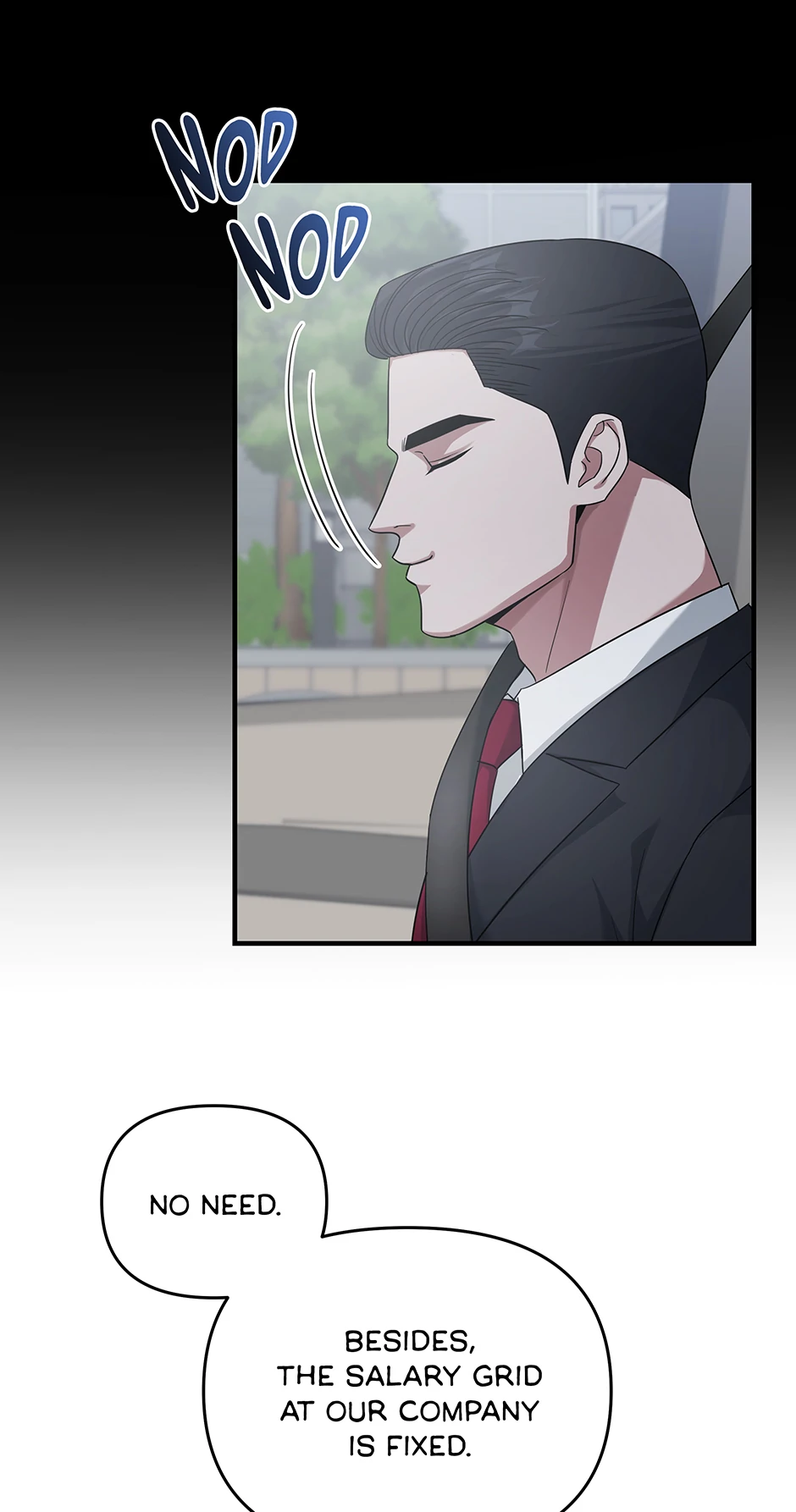 Secretary Gwanggong’s Survival Diary (Mature) [Official] - 35. Can't Be Fixed manhwa
