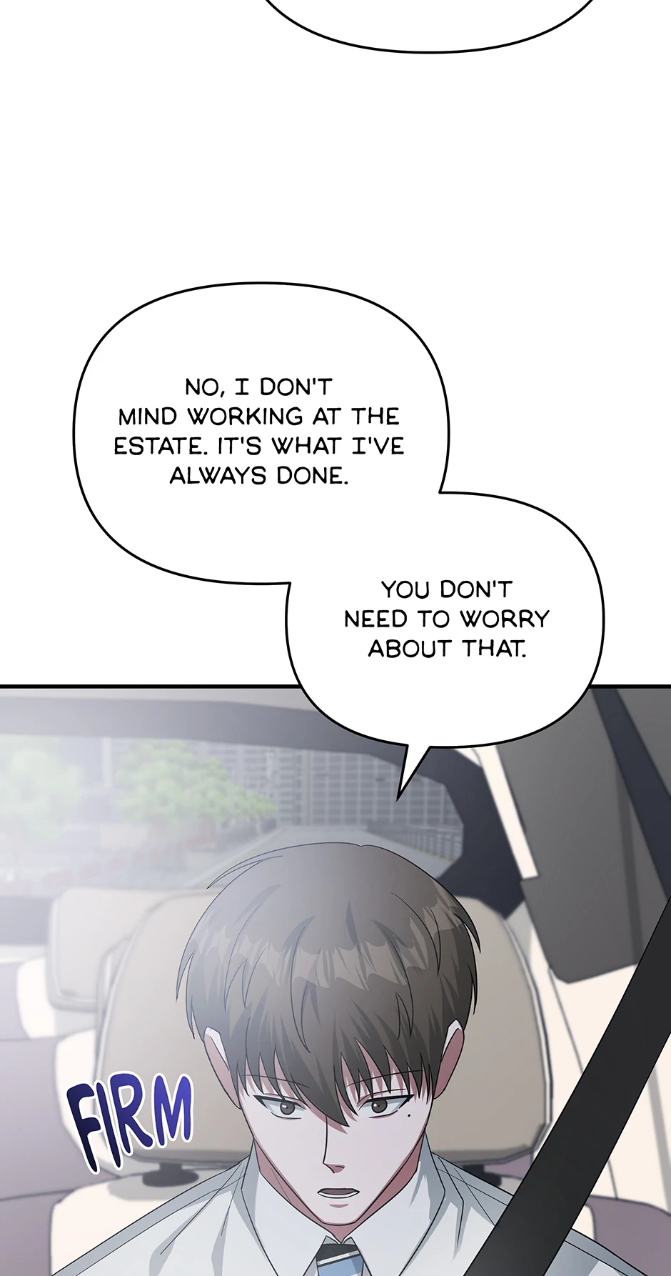 Secretary Gwanggong’s Survival Diary (Mature) [Official] - 35. Can't Be Fixed manhwa