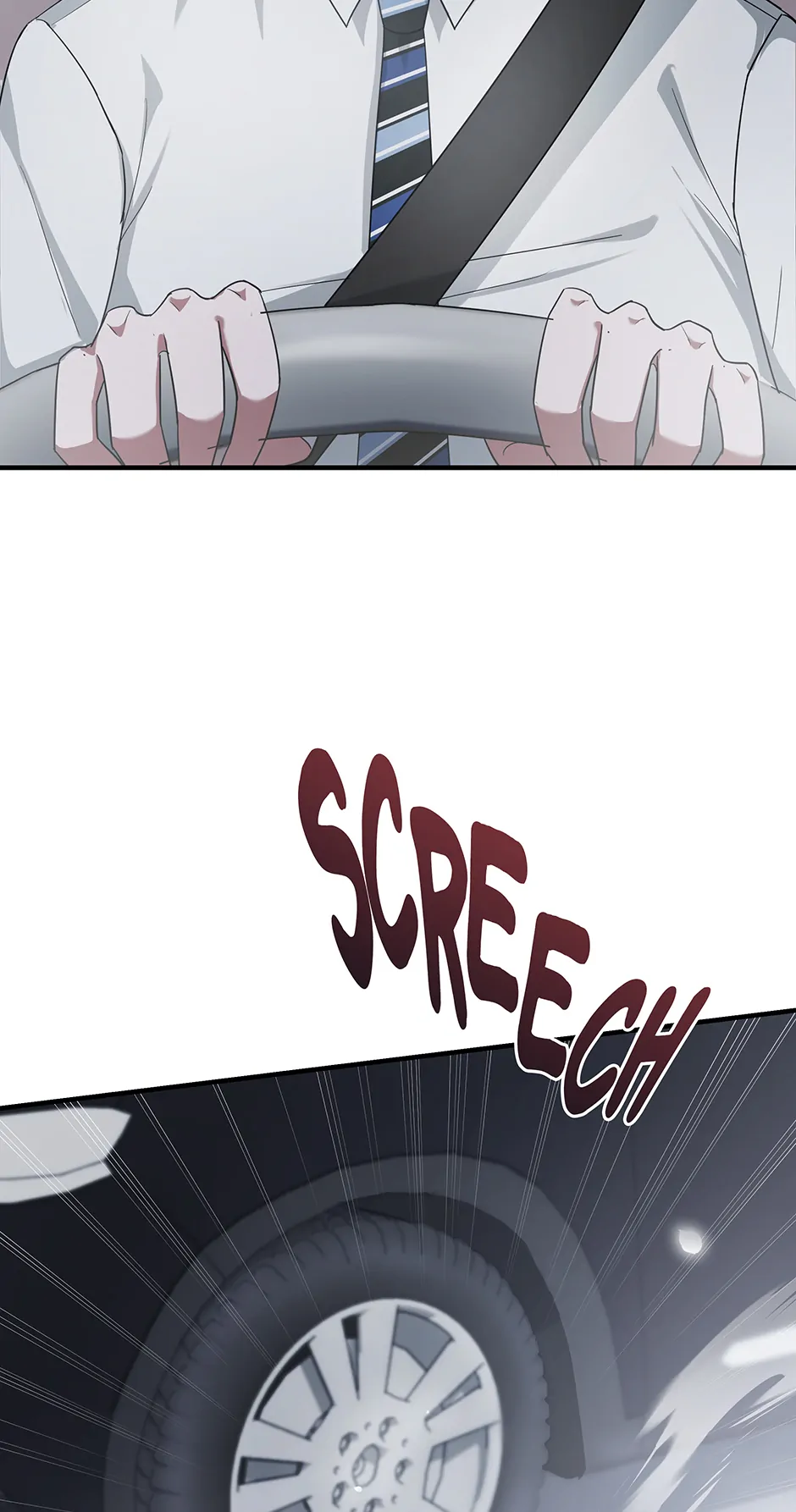 Secretary Gwanggong’s Survival Diary (Mature) [Official] - 35. Can't Be Fixed manhwa