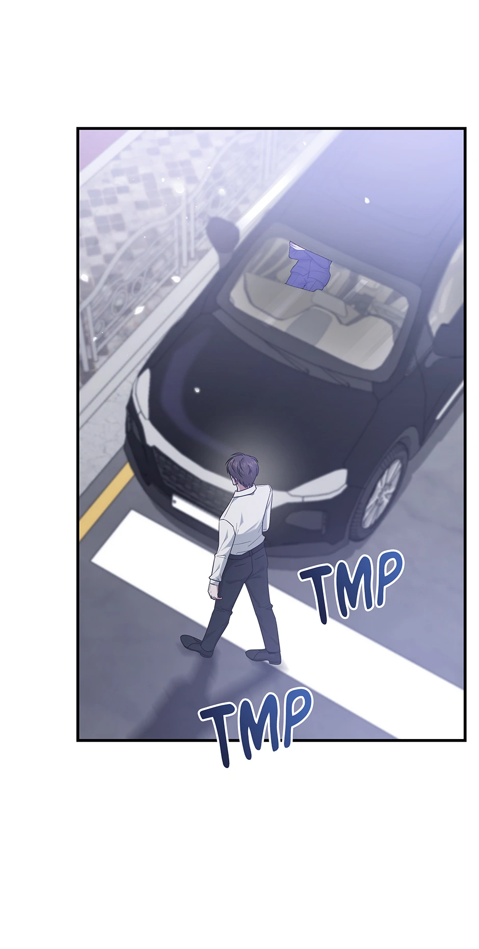Secretary Gwanggong’s Survival Diary (Mature) [Official] - 35. Can't Be Fixed manhwa