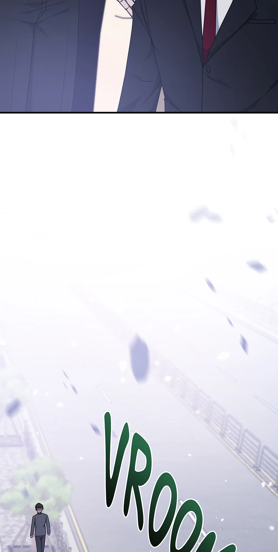 Secretary Gwanggong’s Survival Diary (Mature) [Official] - 35. Can't Be Fixed manhwa