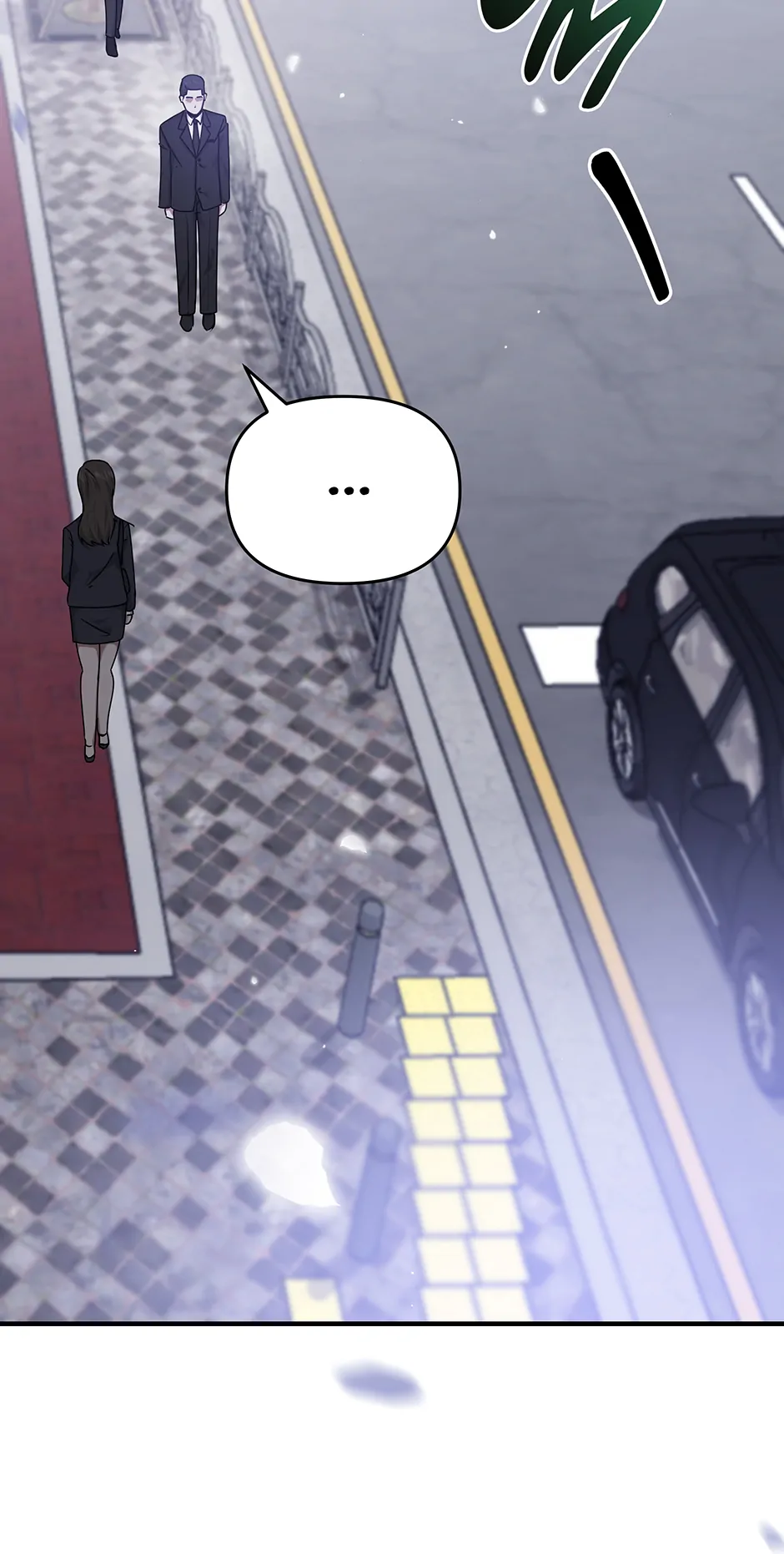 Secretary Gwanggong’s Survival Diary (Mature) [Official] - 35. Can't Be Fixed manhwa