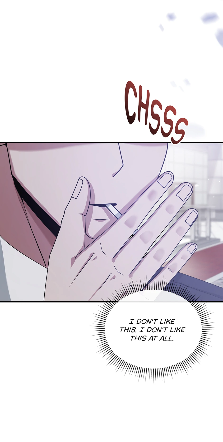 Secretary Gwanggong’s Survival Diary (Mature) [Official] - 35. Can't Be Fixed manhwa