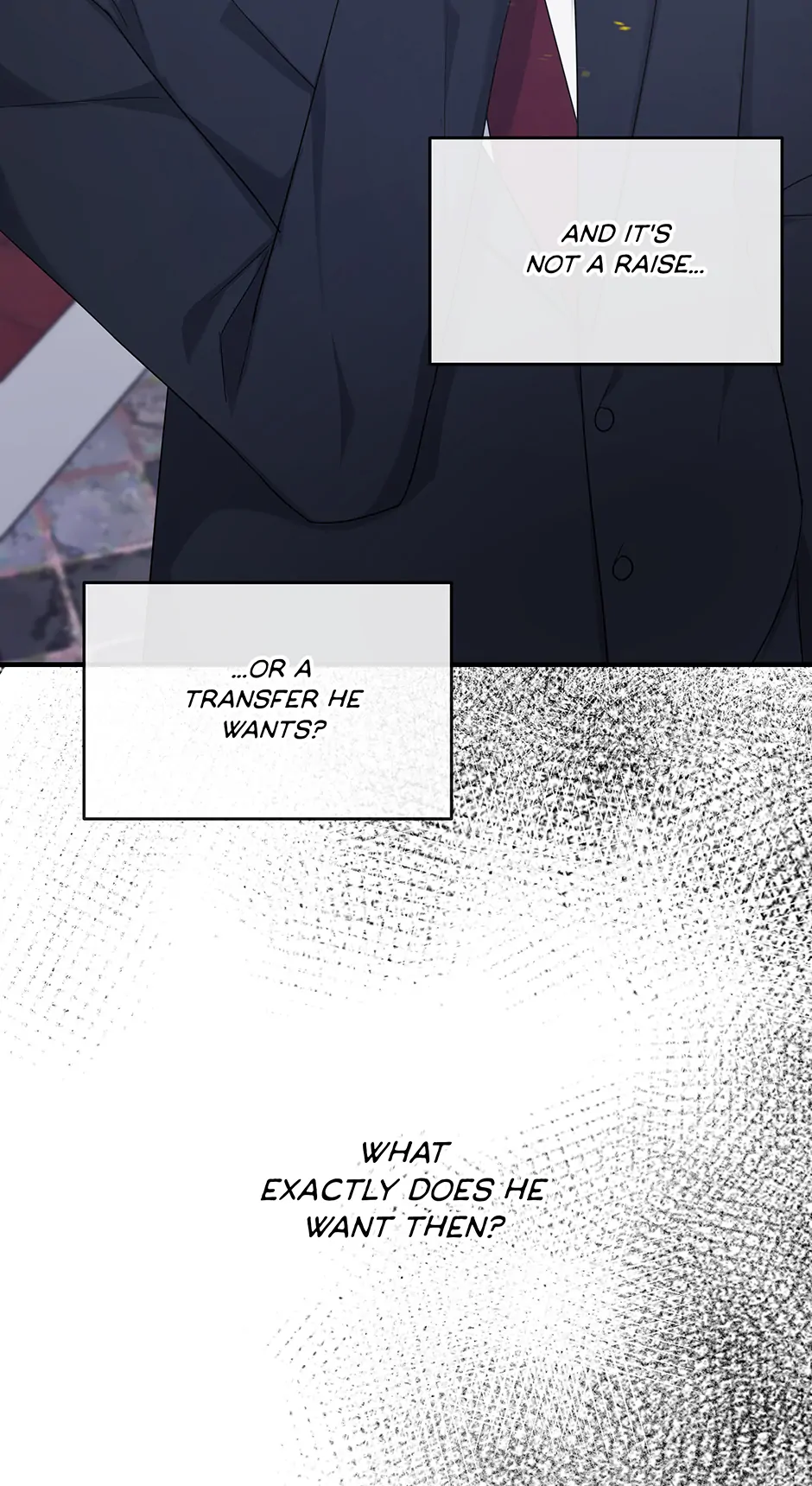 Secretary Gwanggong’s Survival Diary (Mature) [Official] - 35. Can't Be Fixed manhwa
