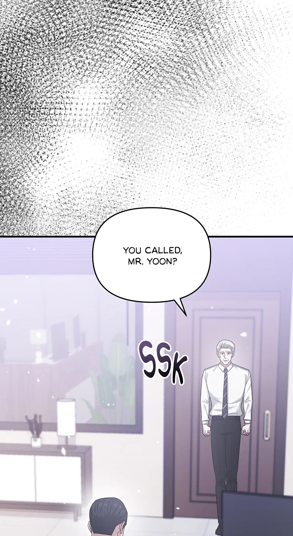 Secretary Gwanggong’s Survival Diary (Mature) [Official] - 35. Can't Be Fixed manhwa