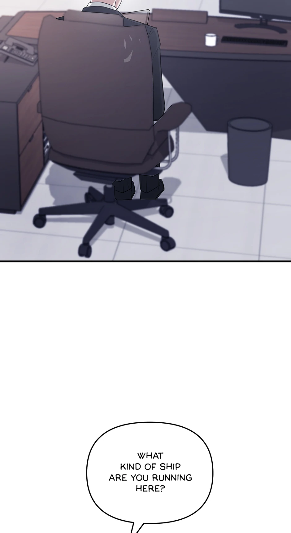 Secretary Gwanggong’s Survival Diary (Mature) [Official] - 35. Can't Be Fixed manhwa
