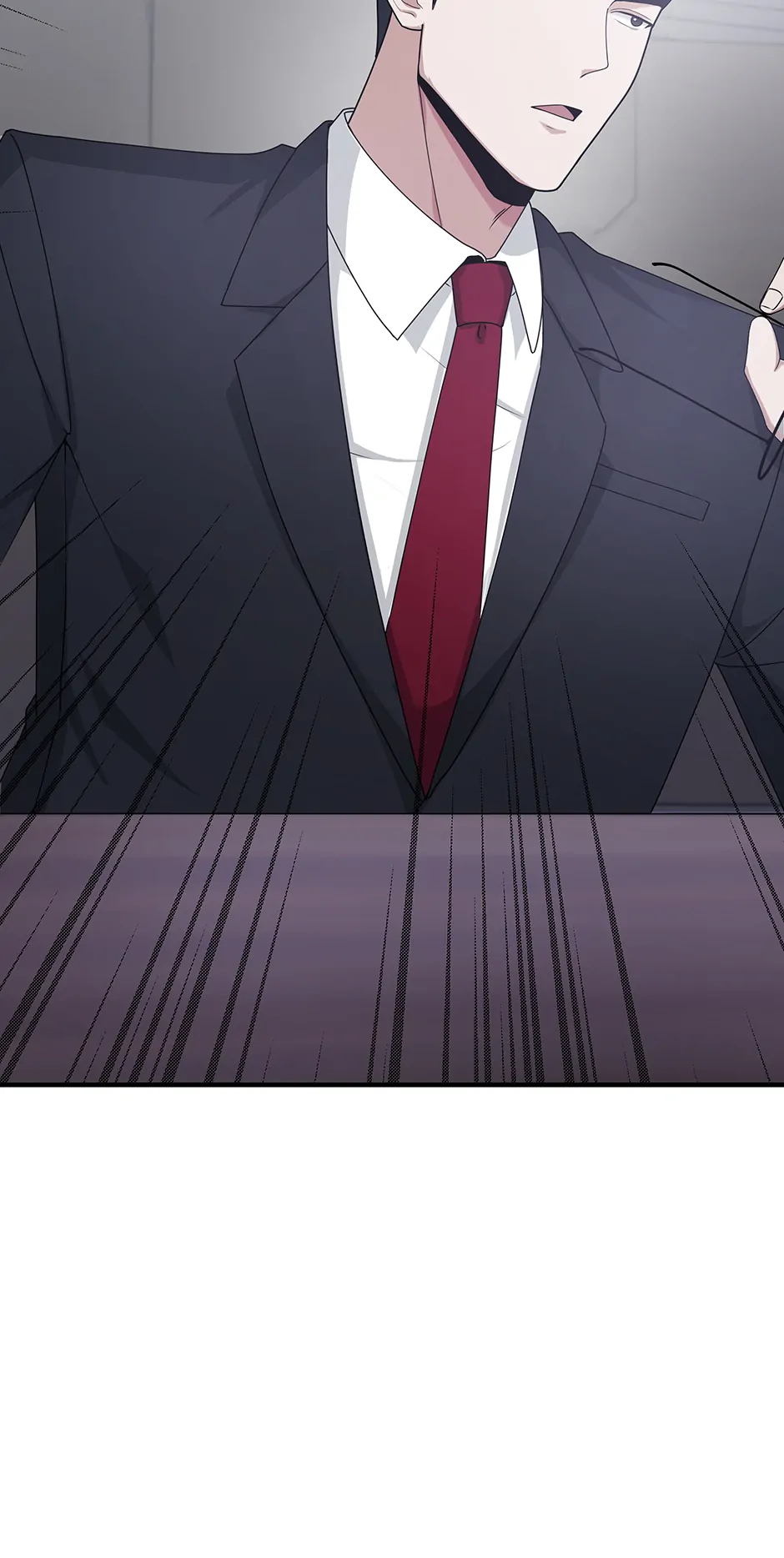 Secretary Gwanggong’s Survival Diary (Mature) [Official] - 35. Can't Be Fixed manhwa
