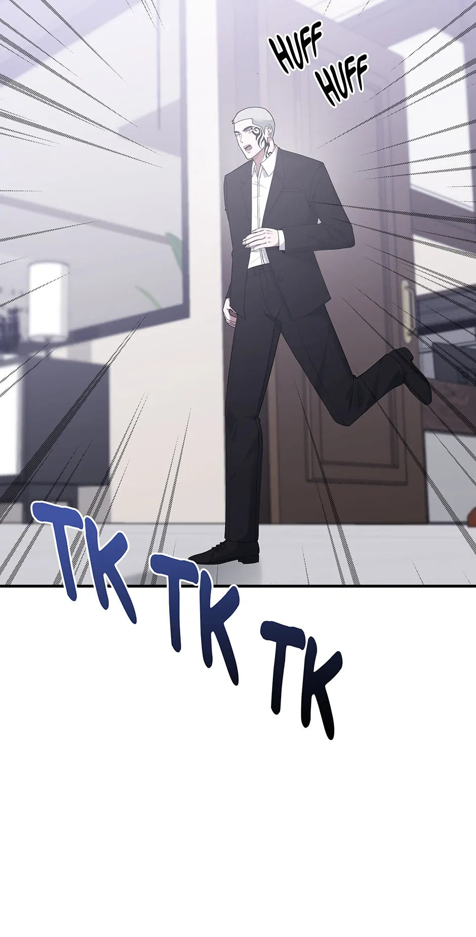 Secretary Gwanggong’s Survival Diary (Mature) [Official] - 35. Can't Be Fixed manhwa
